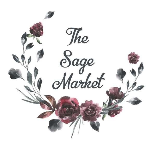 NWT VSCO Silver Rimmed Clear Round Glasses Trendy - Picture 6 of 6